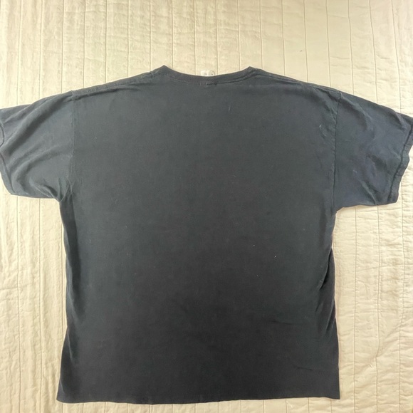 I’ve Got Your Back Funny Fruit of the Loom Cotton Tee XL - Picture 6 of 6